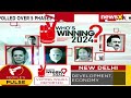 What Voters of New Delhi Want | Ground Report | 2024 General Elections | NewsX  - 03:27 min - News - Video