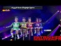 Beijing Circus Girls Amazing Feet - Watch Exclusive