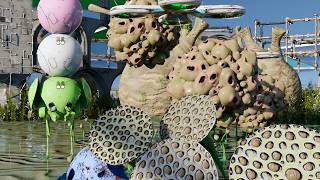 動画サムネイル