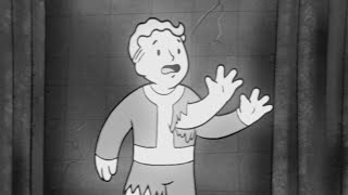 Fallout 4 S.P.E.C.I.A.L. Videó Sorozat - Endurance (Állóképesség)