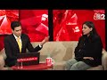 AAJTAK 2 LIVE ।PAKISTAN से लौटी ANJU ने कर दिया सबसे बड़ा खुलासा, पूछिए ANJU से सवाल LIVE ।AT2 LIVE।  - 01:05:21 min - News - Video