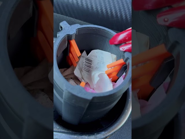 COSAS QUE NECESITAS PARA TU COCHE 🚗😚