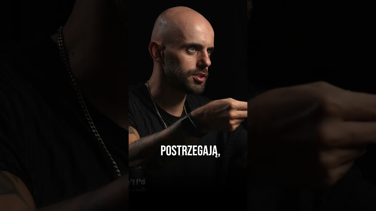 Czy Wyżsi Mają Łatwiej - ft. prof. Bogusław Pawłowski