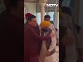 Arvind Kejriwal, Bhagwant Mann In Udaipur For Parineeti-Raghav Wedding
