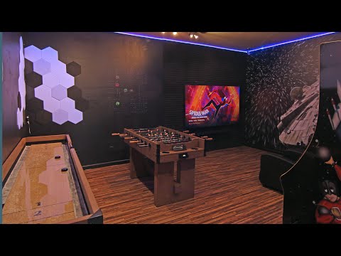 Property video