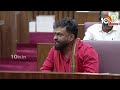 ఇందులో మహిళలకు సమాన హక్కా..స్పీకర్ కౌంటర్ | Assembly Speaker Counter To Minister Subhash | 10TV  - 02:46 min - News - Video