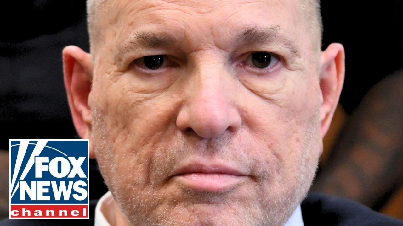 BREAKING: Split verdict in Harvey Weinstein retrial