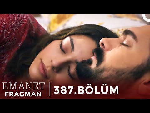 Emanet 387. Bölüm Fragman | 