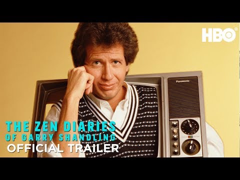 The Zen Diaries of Garry Shandling'