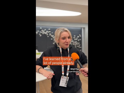 Eriol’s take on Ubuntu Summit 25.10