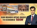 Can Ram Mandir Pave The Way For Economic Progress?