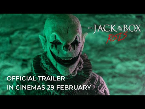 The Jack in the Box Rises'