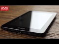 Видео-обзор планшета Asus MeMO Pad