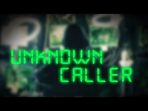 Unknown Caller'