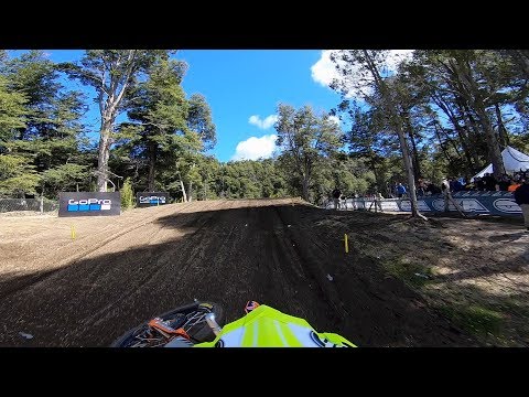 GoPro: Antonio Cairoli MXGP Argentina 2018