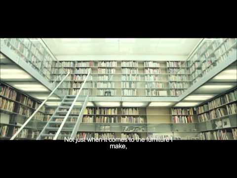 Maarten Van Severen: Addicted to Every Possibilty'