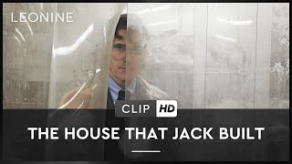 THE HOUSE THAT JACK BUILT | 