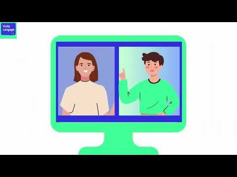 Comment donner des cours de français #fle en ligne ?