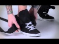 CA sneakers by CINZIA ARAIA YouTube