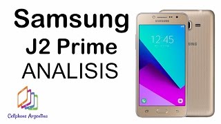 Video Samsung Galaxy J2 Prime pay3-TU3bYE
