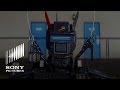 Button to run trailer #7 of 'Chappie'