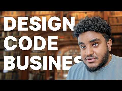 I'm Building a Billion Dollar Company (here's how...)