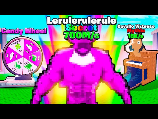 ich bekomme 1OF1 BRAINROT (1000 Euro) in STEAL a Brainrot!