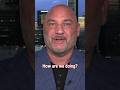 Taylor Swifts a genius in what she does: Jay Glazer