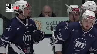 HK Mogo/RSU - HC Kyiv Capitals