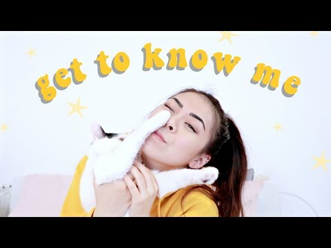 Q&A | my major, how to deal with stress, failing, kpop, & more!