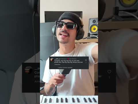 Von der Kommentarspalte in die Charts