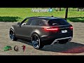 Range Rover Velar v1.0.0.0