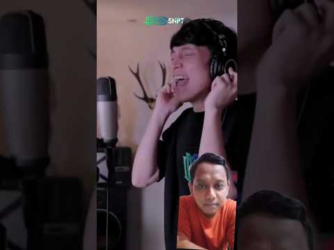 New cover from Dimas Senopati | @Q-Boy23