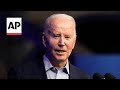 War in Middle East could harm Biden’s standing among Arab American voters in battleground Michigan