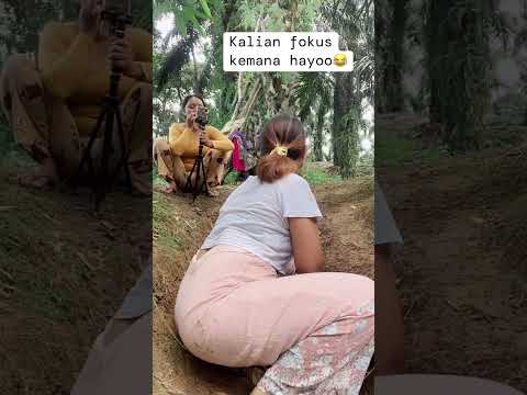 #gadisdesa #shortsfeed #shorts #viral #cute #waterfall #humor #outfit #funny #comedy #vlog