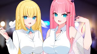 THE BAND IS BACK TOGETHER! (toluraided bckpein}