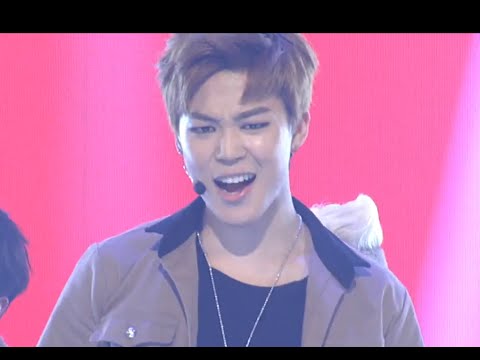 BTS - Danger, 방탄소년단 - 댄저, Show Champion 20140917