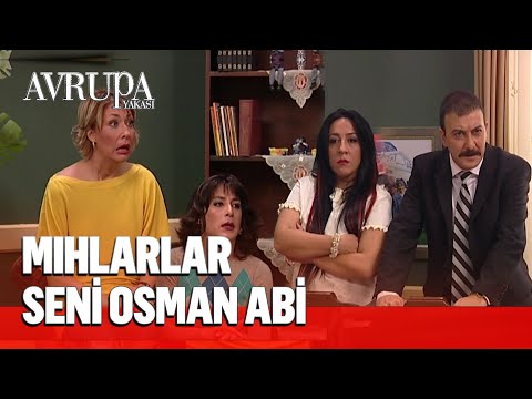 Osman'ın hayatı Sacit sayesinde kurtuluyor - Avrupa Yakası