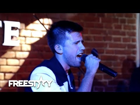 FreeStay - I'll make love to you & End of the road (Boyz II Men covers)