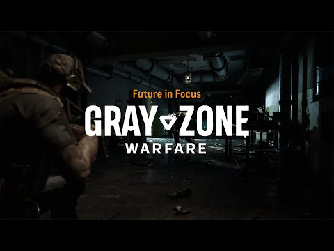 Gray Zone Warfare: Future in Focus