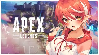 〖 APEX 〗基礎のキャラコンができるようになーる ⁺₊✦〖 心白てと / ネオポルテ 〗