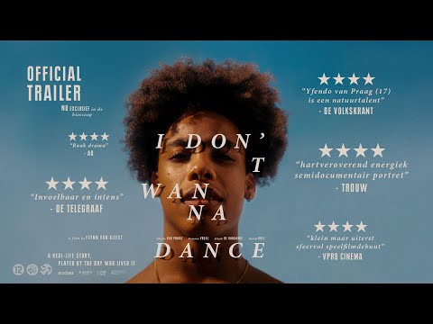 I Don't Wanna Dance'