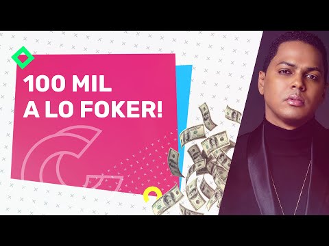 Alofoke Está Regalando 100 Mil Pesos | Casos Y Cosas