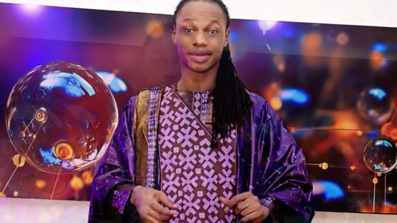 LANCINET CAMARA | TohMikhi | 🇬🇳Official Audio 2025 | By Dj.IKK