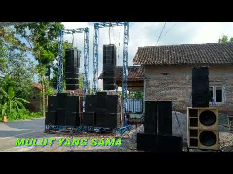 LAGU MULUT YANG SAMA By Agus Warsito