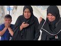 ‘We are here to bury the babies’: Gazan family grieves for two young siblings  - 02:19 min - News - Video