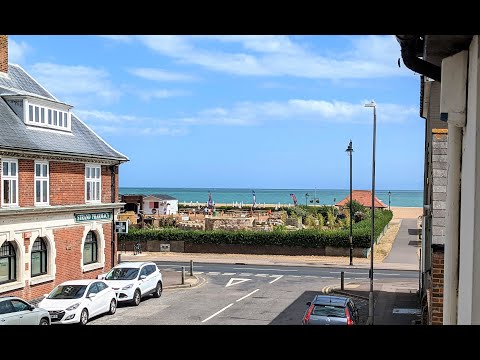 Property video