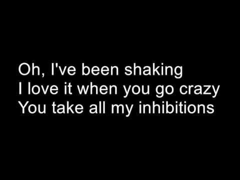 Shawn Mendes - There's Nothing Holding Me Back (Lyrics)
