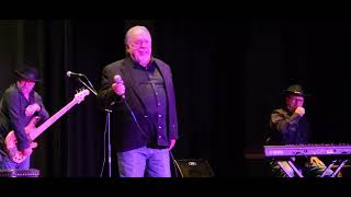 Gene Watson - 35 minute &quot;Mini Concert&quot;  Walhalla, SC  3-18-23