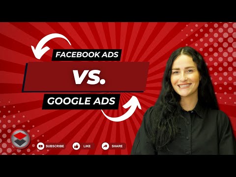 Comparing the Significance of Facebook Ads and Google Ads